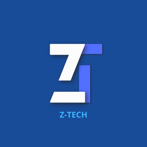 Z-Tech LOGO